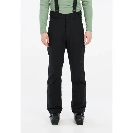 Παντελόνι Σκι Protest Ανδρικό PrtMikado SnowPants True Black