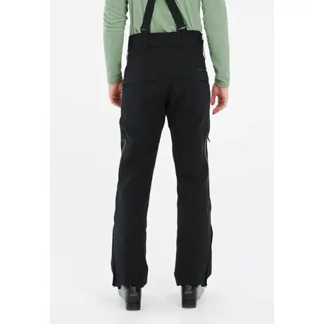 Παντελόνι Σκι Protest Ανδρικό PrtMikado SnowPants True Black