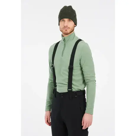 Παντελόνι Σκι Protest Ανδρικό PrtMikado SnowPants True Black