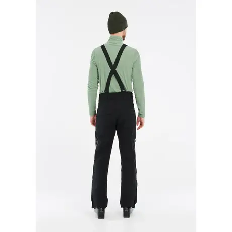 Παντελόνι Σκι Protest Ανδρικό PrtMikado SnowPants True Black