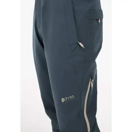 Παντελόνι Σκι Protest Ανδρικό PrtMikado SnowPants Twilight Navy