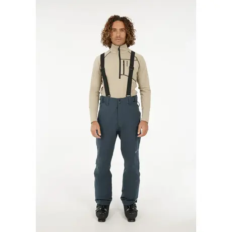 Παντελόνι Σκι Protest Ανδρικό PrtMikado SnowPants Twilight Navy