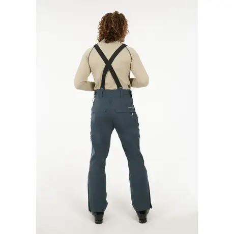 Παντελόνι Σκι Protest Ανδρικό PrtMikado SnowPants Twilight Navy