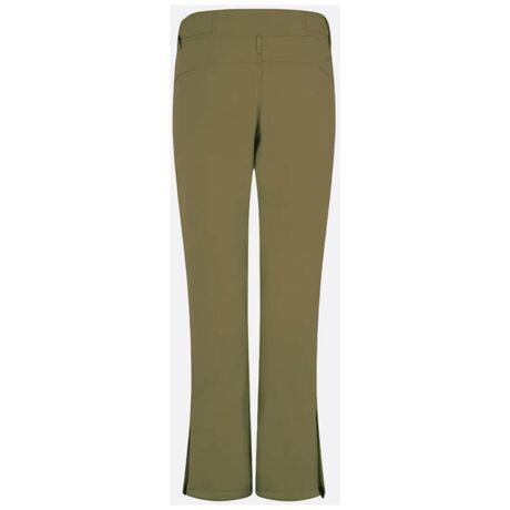 Παντελόνι Σκι Protest Γυναικείο PrtRelole SnowPants Willow Green