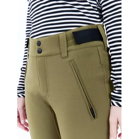 Παντελόνι Σκι Protest Γυναικείο PrtRelole SnowPants Willow Green