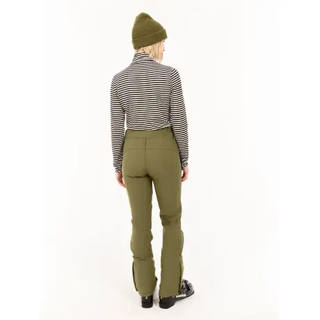 Παντελόνι Σκι Protest Γυναικείο PrtRelole SnowPants Willow Green