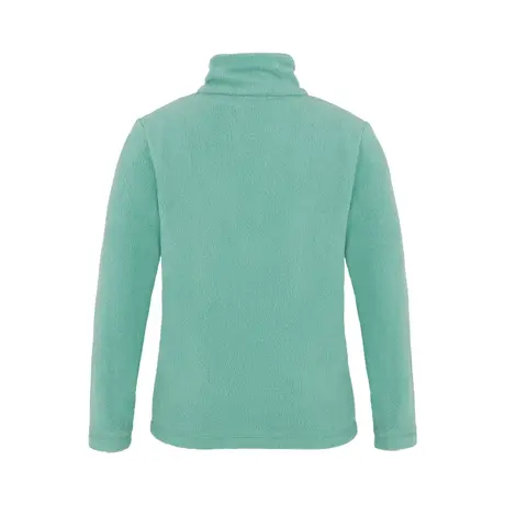 Μπλούζα Fleece Protest Παιδική PrtRemutey TD 1/4 Zip Active Top Glacial Blue
