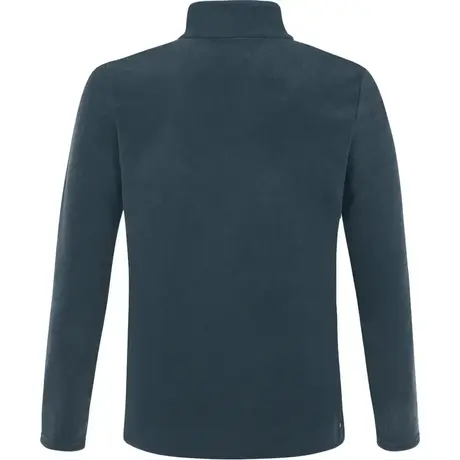 Μπλούζα Fleece Protest Ανδρική PrtReperfecto 1/4 Zip Active Top Twilight Navy