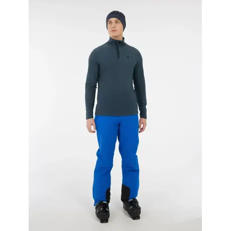 Μπλούζα Fleece Protest Ανδρική PrtReperfecto 1/4 Zip Active Top Twilight Navy