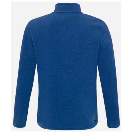 Μπλούζα Fleece Protest Ανδρική PrtReperfecto 1/4 Zip Active Top Vibrant Blue