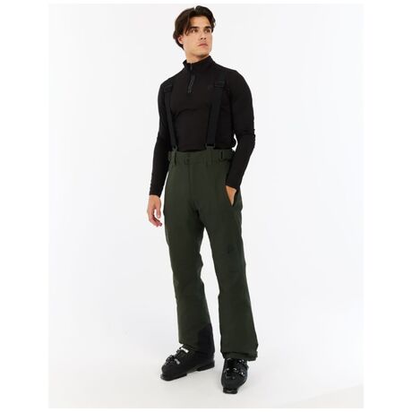 Παντελόνι Σκι Protest Ανδρικό PrtRowens SnowPants Kale Green