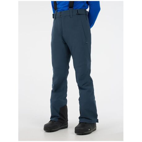 Παντελόνι Σκι Protest Ανδρικό PrtRowens SnowPants Twilight Navy