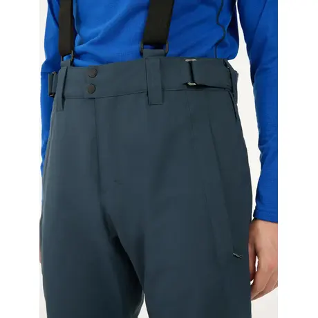 Παντελόνι Σκι Protest Ανδρικό PrtRowens SnowPants Twilight Navy