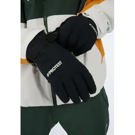 Γάντια Σκι Protest PrtShape True Black