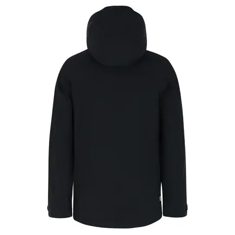Μπουφάν Protest Ανδρικό PrtTimothy SnowJacket True Black