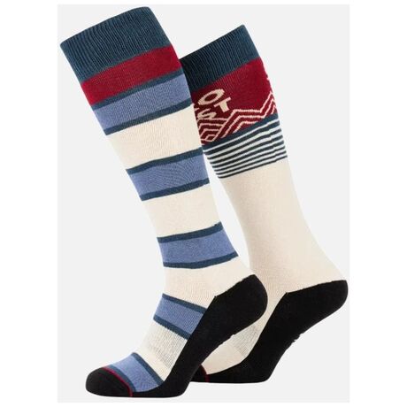 Κάλτσες Σκι Protest PrtWiseton Socks Twilight Navy (2 τεμάχια)