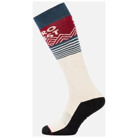 Κάλτσες Σκι Protest PrtWiseton Socks Twilight Navy (2 τεμάχια)