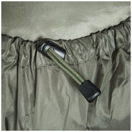 Κάλυμμα Σακιδίου Tatonka Rain Cover 20-30L Stone Grey Olive