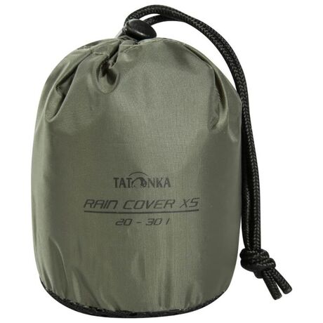 Κάλυμμα Σακιδίου Tatonka Rain Cover 20-30L Stone Grey Olive