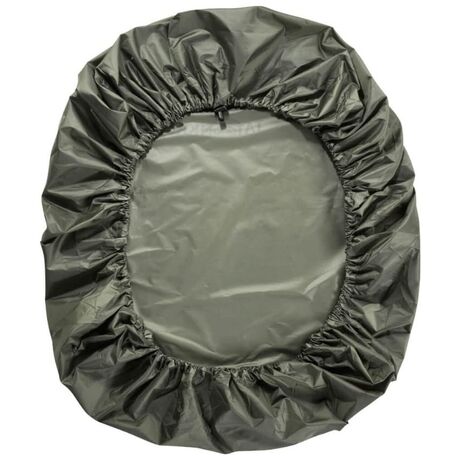 Κάλυμμα Σακιδίου Tatonka Rain Cover 55-70L Stone Grey Olive