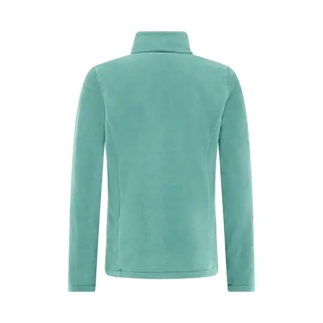 Μπλούζα Fleece Protest Παιδική Remutey JR 1/4 Zip Active Top Glacial Blue