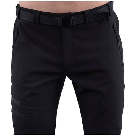 Softshell Pant 2L 600222MS Black Ανδρικό Παντελόνι GTS Softshell Pant 2L 600222MS Black Ανδρικό Παντελόνι GTS