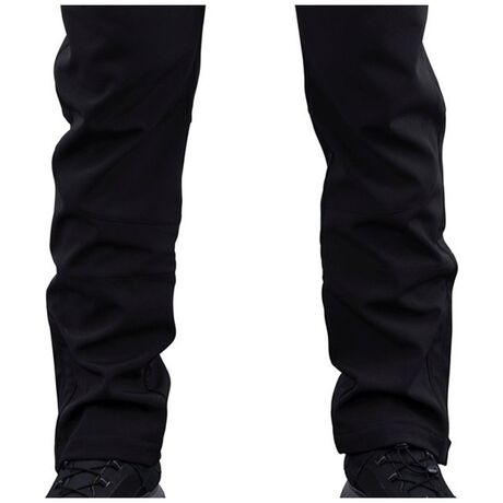 Softshell Pant 2L 600222MS Black Ανδρικό Παντελόνι GTS Softshell Pant 2L 600222MS Black Ανδρικό Παντελόνι GTS