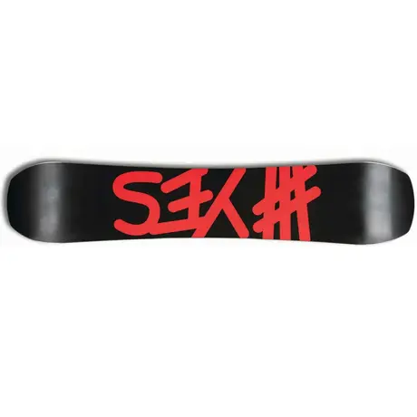 Σανίδα Snowboard YES Ανδρική Standard