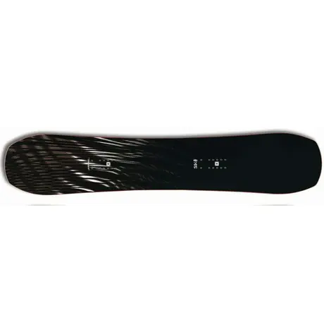 Σανίδα Snowboard YES Ανδρική Standard