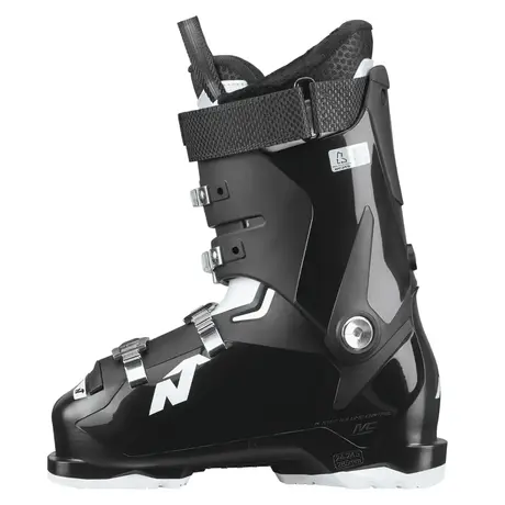 Μπότες Σκι Nordica Γυναικείες The Cruise S W Black/White/Mauve