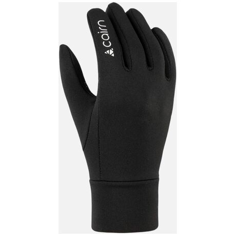 Γάντια Παιδικά Cairn Warm Junior Black