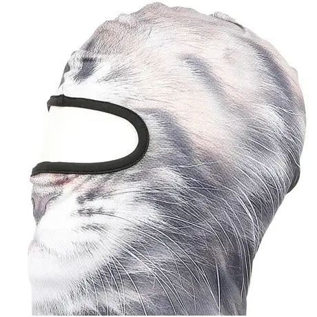 Μπαλακλάβα Level Παιδική Balaclava JR Beige