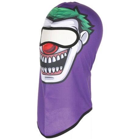 Μπαλακλάβα Level Παιδική Balaclava JR Porpora