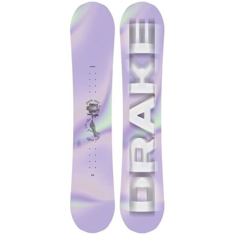 Σανίδα Snowboard Drake Charm