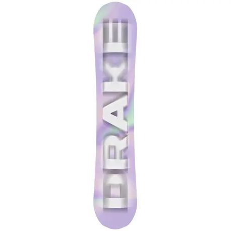 Σανίδα Snowboard Drake Charm