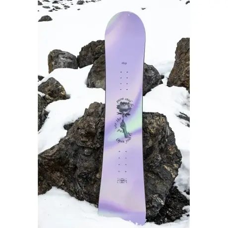 Σανίδα Snowboard Drake Charm