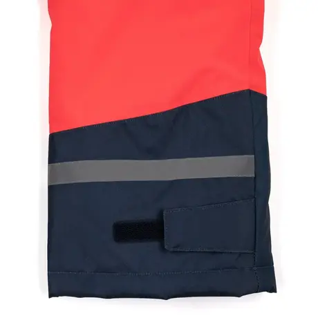 Ολόσωμη Φόρμα Σκι Kilpi Παιδική Ciri-JG Pink