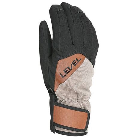 Γάντια Sκι Level Cruise Glove Wood