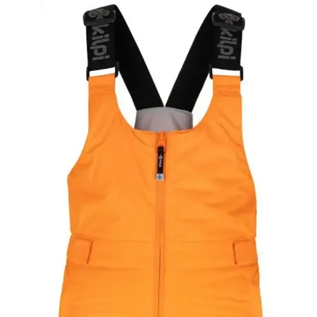 Σαλοπέτα Σκι Kilpi Παιδική Daryl-J Orange