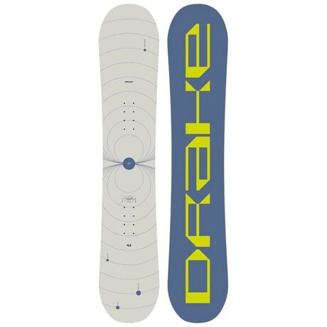 Σανίδα Snowboard Drake DF Jr