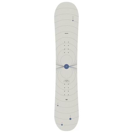 Σανίδα Snowboard Drake DF Jr