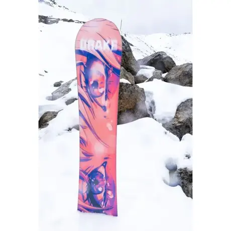 Σανίδα Snowboard Drake DFL Pro