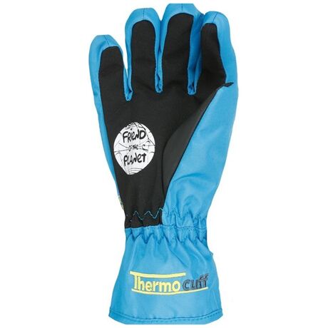 Γάντια Σκι Level Παιδικά Dudy Glove Light Blue