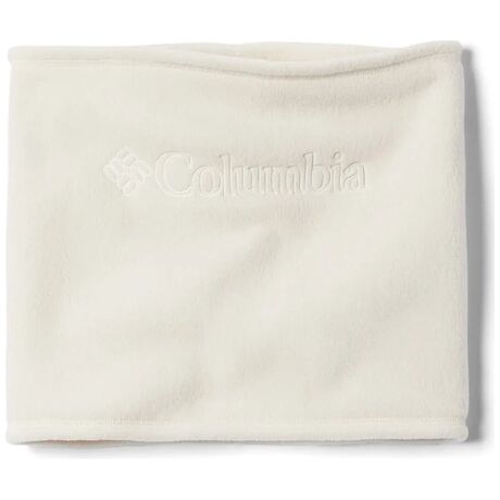 Fast Trek II Gaiter Chalk Προστατευτικό Λαιμού Fleece Columbia