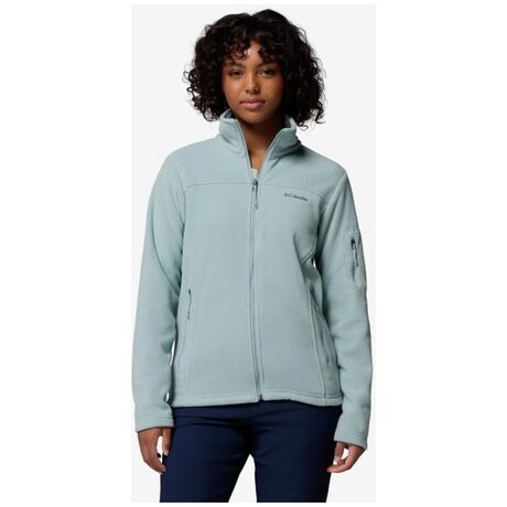 Ζακέτα Fleece Columbia Γυναικεία Fast Trek&trade; II Crashed Blue