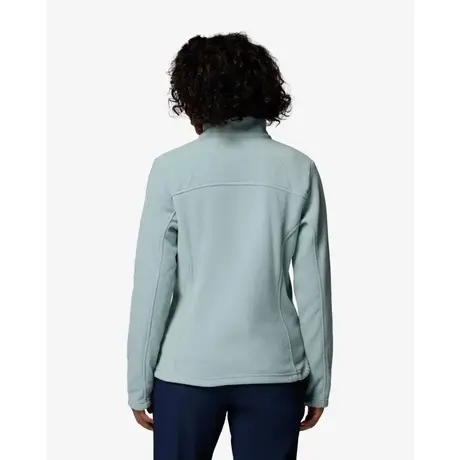 Ζακέτα Fleece Columbia Γυναικεία Fast Trek&trade; II Crashed Blue