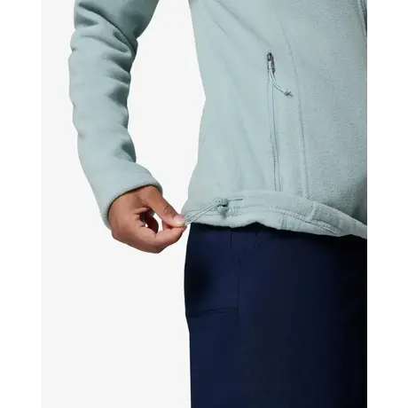Ζακέτα Fleece Columbia Γυναικεία Fast Trek&trade; II Crashed Blue