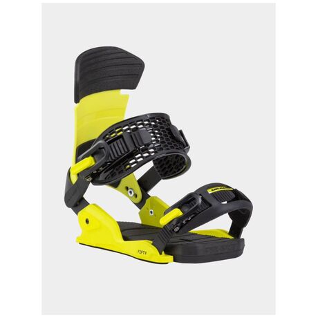 Δέστρες Snowboard Drake Ανδρικές Fifty Lime/Black