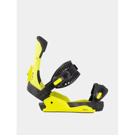 Δέστρες Snowboard Drake Ανδρικές Fifty Lime/Black