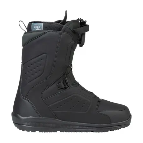 Μπότες Snowboard Northwave Ανδρικές Freedom Spin Black